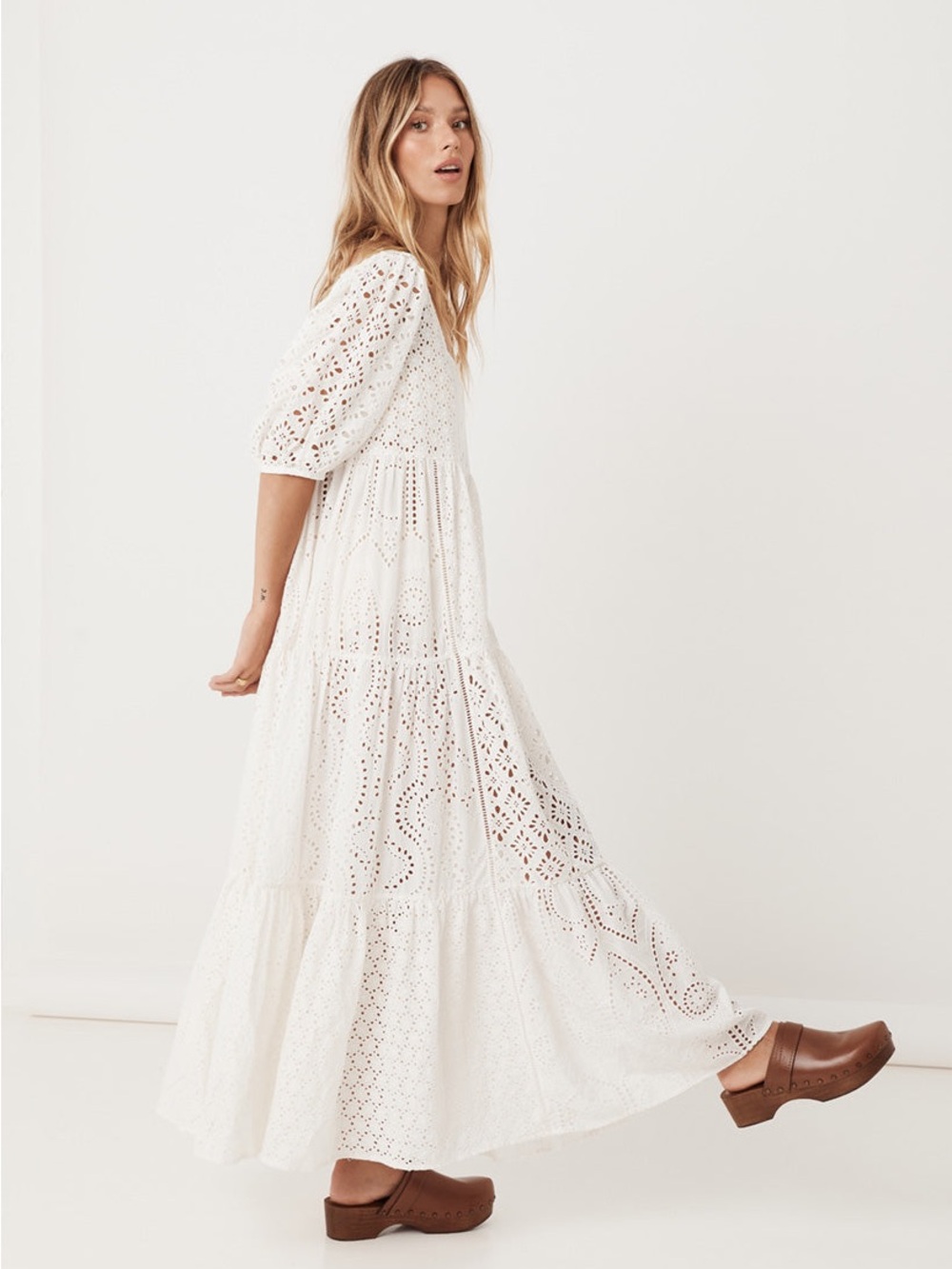 Spell Lottie Gown